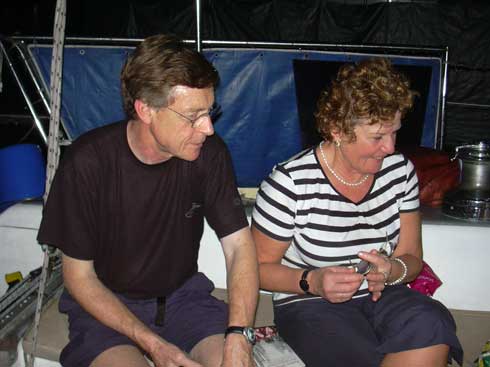 Ouders Verweij