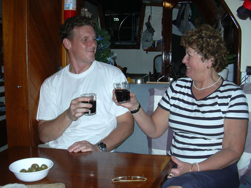 Proost!