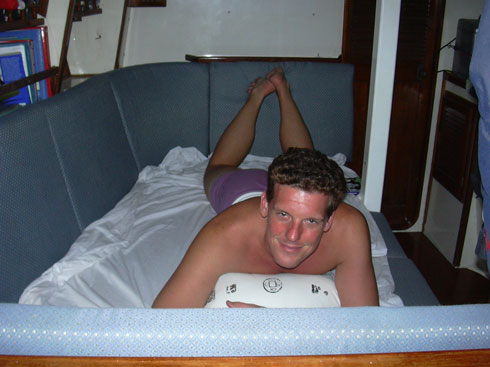 Relaxen