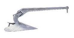 CQR anchor