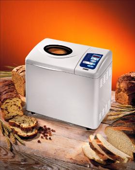 Bread machine