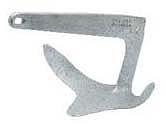 Bruce anchor
