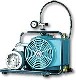 Dive compressor