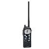Handheld VHF radio