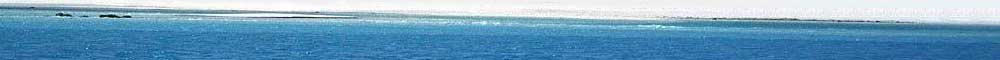 Blue Sea