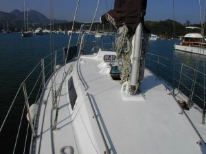 Galley