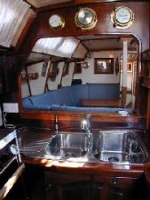 Galley