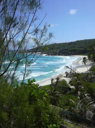 La Digue