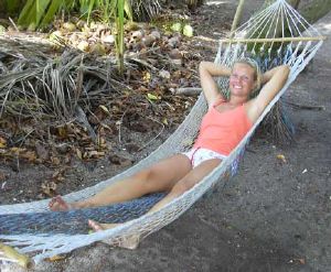 Even relaxen