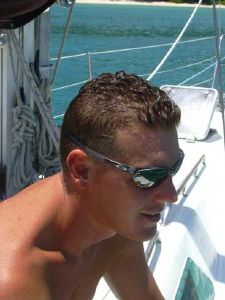 Stefan's korte koppie