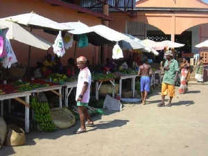Markt Hellville