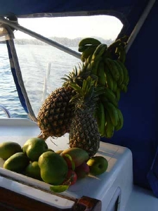 Goedkope vitamientjes
