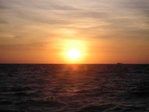 Zonsopkomst