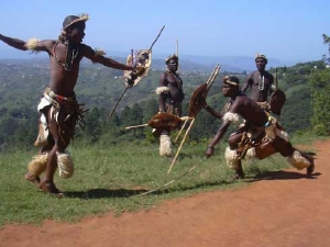 Zulu