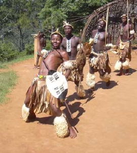 Zulu's